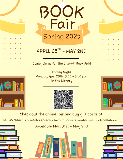 Book Fair